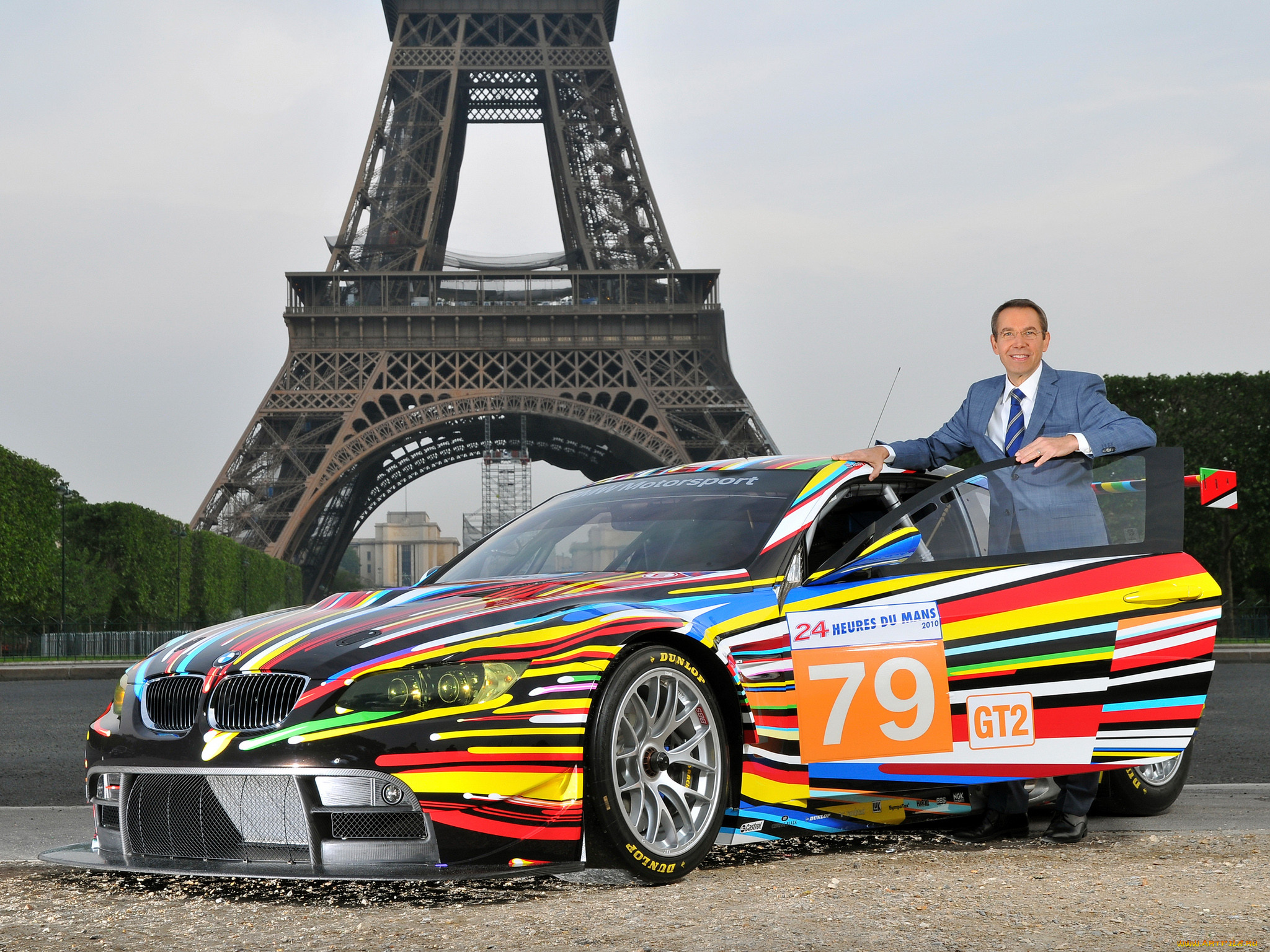 , bmw